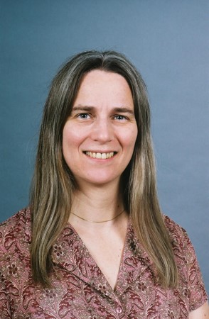 Dr. Kathryn Blackmond Laskey